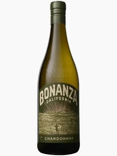 Bonanza California Lot 1 Chardonnay