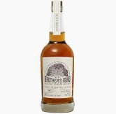 Brothers Bond Straight Bourbon
