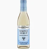 Fever Tree Simple Syrup