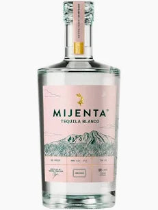 Mijente Tequila Blanco