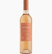 Avaline Rose Wine