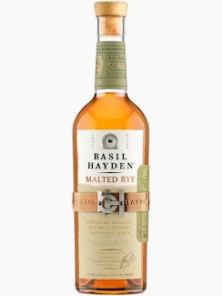 Basil Hayden Golden Rye Whiskey