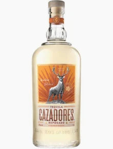 Cazadores Tequlia Reposado 1.75 L