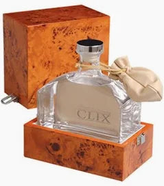 Clix Vodka by Harlen D. Wheatley