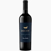 Decoy Limited Paso Robles Cabernet Sauvignon 2023