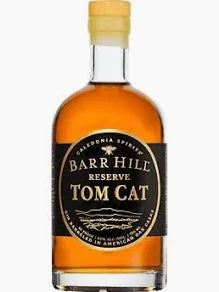Barr Hill Reserve Tom Cat Barrel Aged Gin