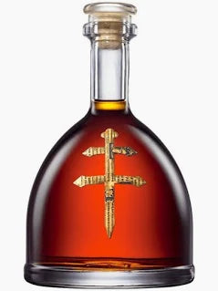 D'Usse VSOP Cognac