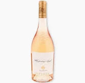 D'esclans Whispering Angel 2024