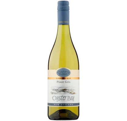 Oyster Bay Pinot Grigio 2025