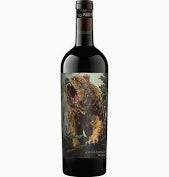 Juggernaut Red Blend 2023