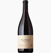 Flowers Pinot Noir Sonoma Coast 2023