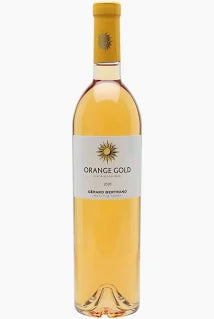 Gerard Bertrand Orange Gold France White Wine 2023