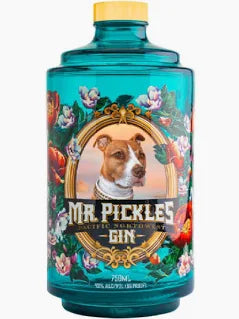 Mr. Pickles Gin