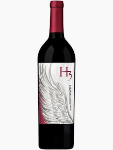 H3 Horse Heaven Hills 2018 Cabernet Sauvignon Columbia Crest