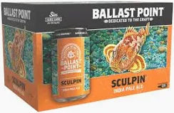 Ballast Point Sculpin IPA