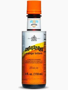 Angostura Orange Bitters