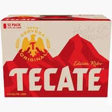 Tecate Original