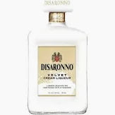 Disaronno Velvet Cream Liqueur
