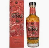 Wemyss Malts Spice King Blended Malt Scotch Whisky Small Batch Hand