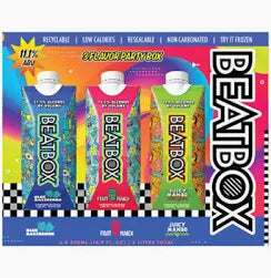Beatbox Variety Pack Party Box
