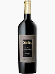 Shafer 2022 TD-9 Cabernet Sauvignon Napa Valley