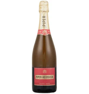 Piper-Heidsieck Cuvee Brut Champagne