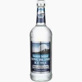 Desert Island Long Island Iced Tea