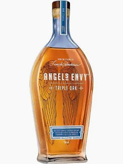 Angel's Envy Triple Oak Kentucky Straight Bourbon Whiskey