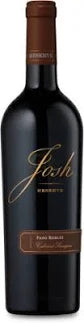 Josh Cellars Cabernet Sauvignon Paso Robles Reserve 2022
