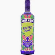 Smirnoff Electric Guava Vodka