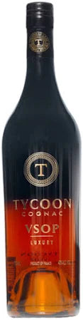 Tycoon Cognac VSOP Luxury