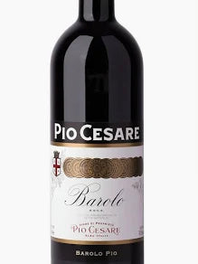 Pio Cesare Barolo Pio 2021 Piedmont Red Wine