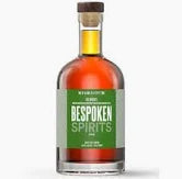 Bespoken Spirits Rye Whiskey