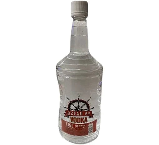 Ocean 44 Vodka 1.75 L