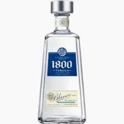 1800 Blanco Tequila 1.75L