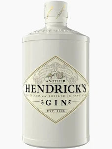Hendericks Another Gin 1L