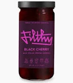 Filthy Black Cherry