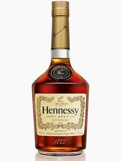 Hennessy V.S. Cognac 1.75L