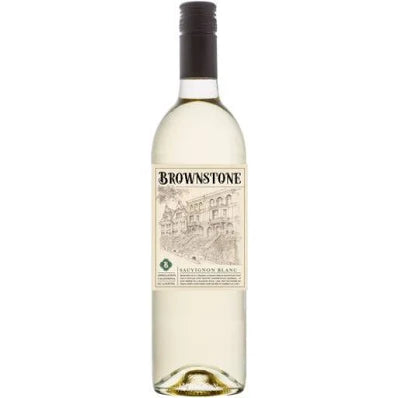 Brownstone Sauvignon Blanc