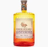 Drumshanbo California Orange Irish Gin