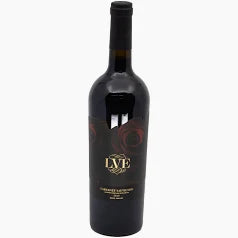 LVE Cabernet Sauvignon Napa Valley, 2020