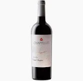 Chappellet 2021  Napa Valley Cabernet Sauvignon