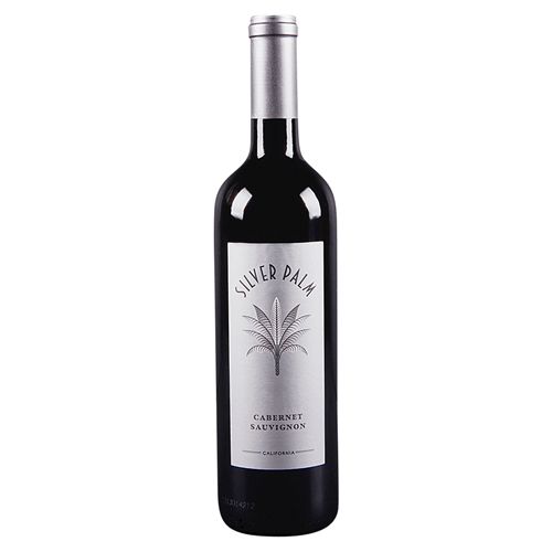 Silver Palm 2020 California Cabernet Sauvignon