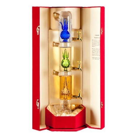 Tequila Casino Azul Limited Edition