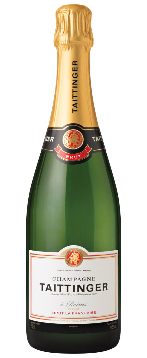 Taittinger Brut La Francaise