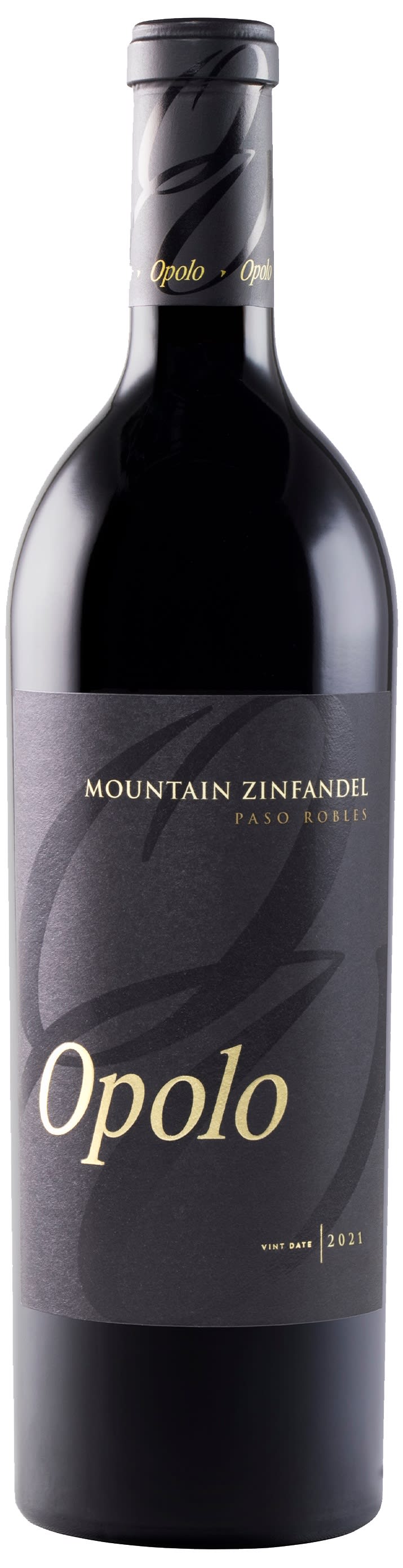 Opolo 2021 Zinfandel