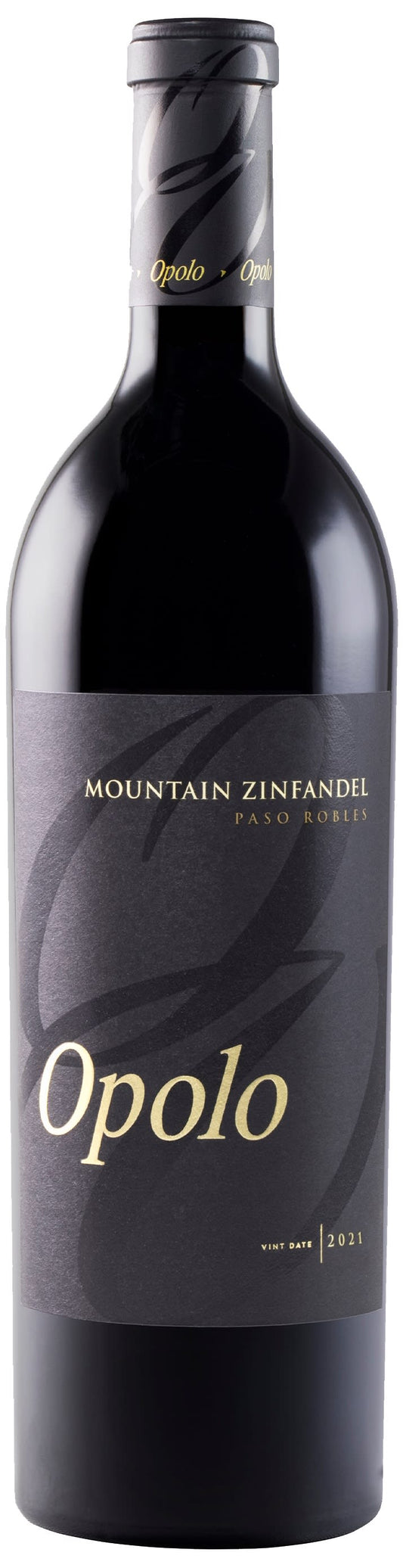 Opolo 2021 Zinfandel
