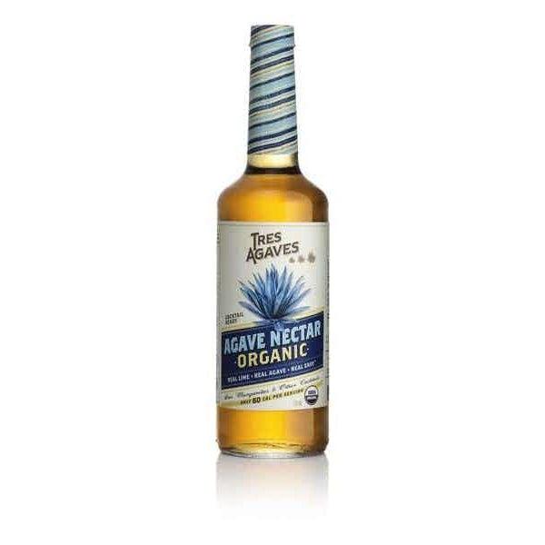 Tres Agaves Agave Nectar