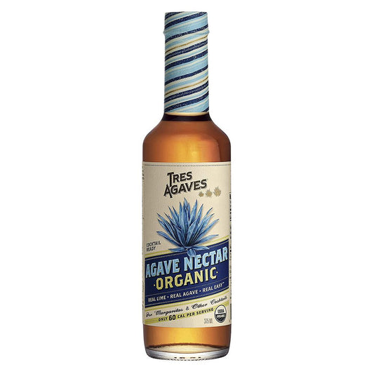 Tres Agaves Agave Nectar - Grapes & Hops Deli 