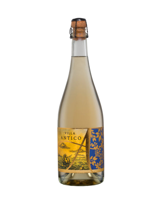 Villa Antico 2018 Sparkling Wine